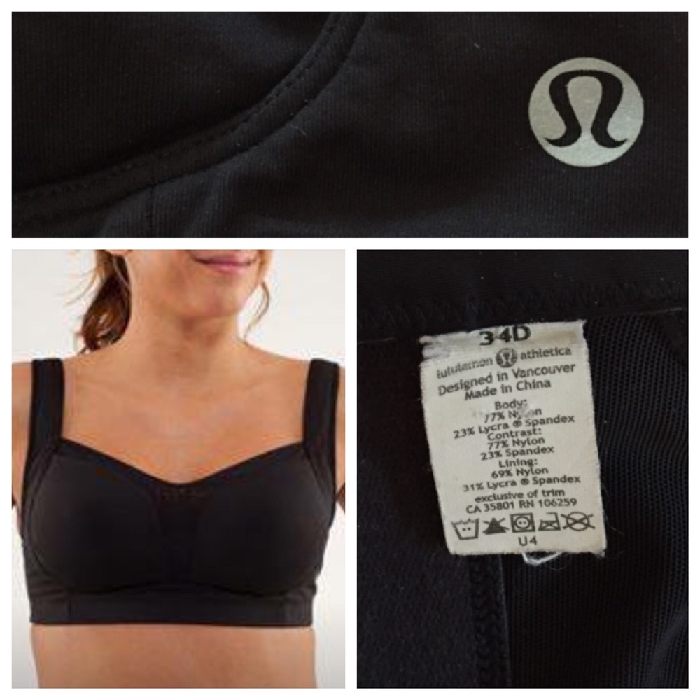 Lululemon Ta Ta Tamer